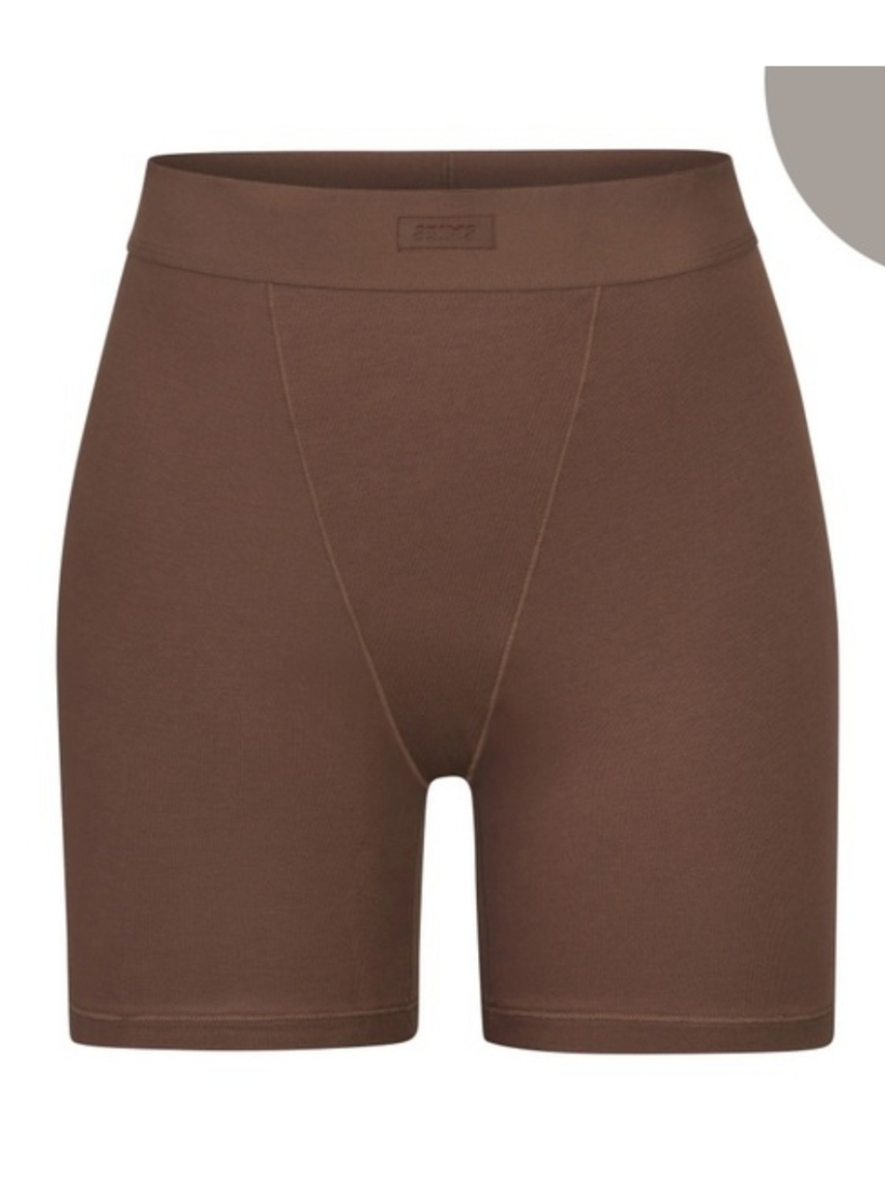 NWT Skims Boyfriend Collection Boxer